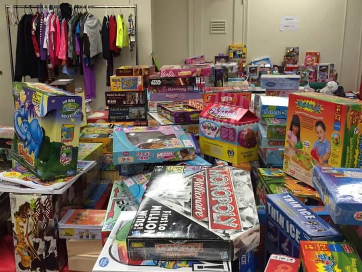 Books, games, clothes and toys of all kinds are needed for the annual Putnam Community Action Toy Drive.