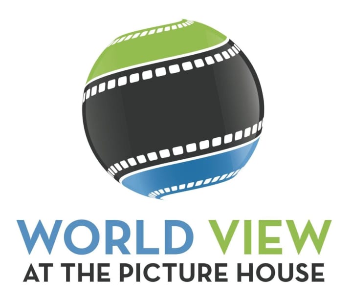 The Worldview Series is coming to The Picture House.