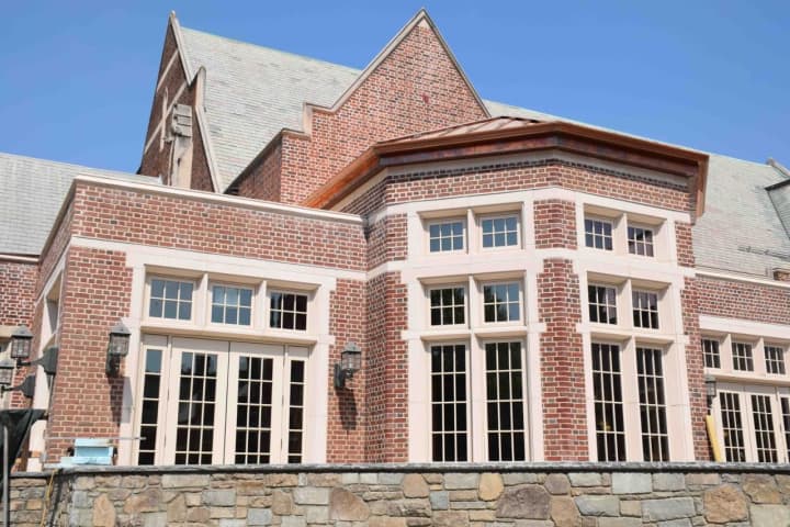Sixty-seven Bronxville High School students were recently recognized with Scholastic Achievement Awards.