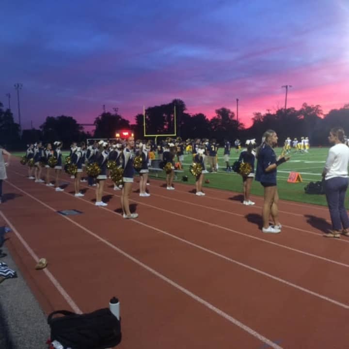 Pelham High School is starting a new homecoming tradition.