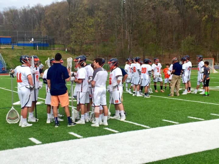 Briarcliff&#x27;s lacrosse team is off to a 12-1 start.