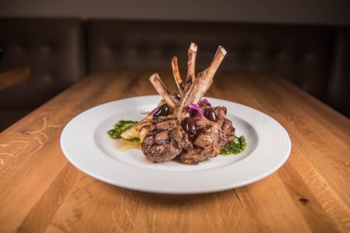 Lefkes Estiatorio in Englewood Cliffs has merged with the team at Syros Taverna in Englewood under Executive Chef Stavros Bariabas.