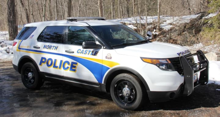 Police in North Castle responded to several incidents in the past week, including a pair of erratic driving incidents involving teenagers and a reported theft.