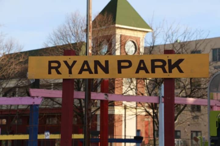 The city of Norwalk received a $2 million state grant to clean up Ryan Park.