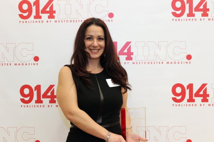 Angela Ciminello, director of marketing and development at Wartburg, a senior care facility in Mount Vernon, has received a Women in Business Award from 914INC., a publication of Westchester Magazine.