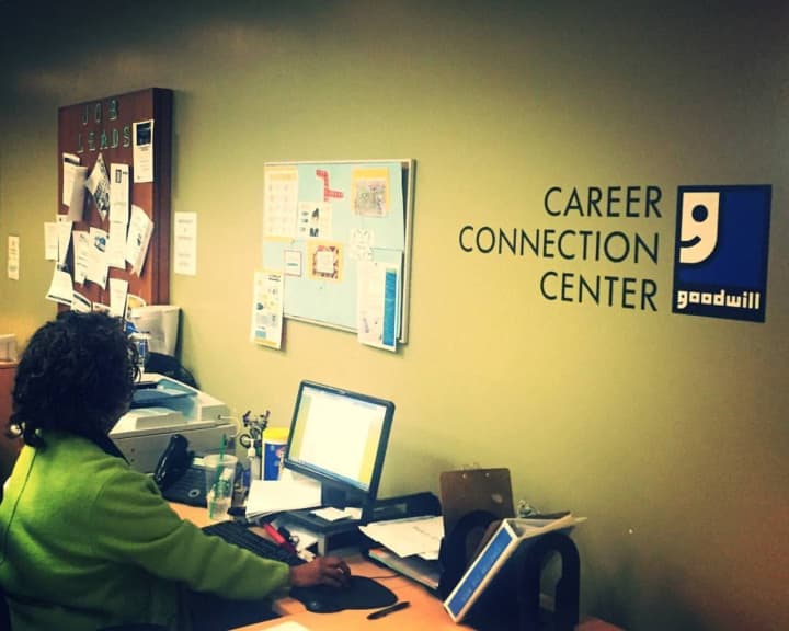 Goodwill Career Centers helped Thomas Kitoko learn English and utilize community resources to obtain a drivers license and a vehicle to get to and from work.