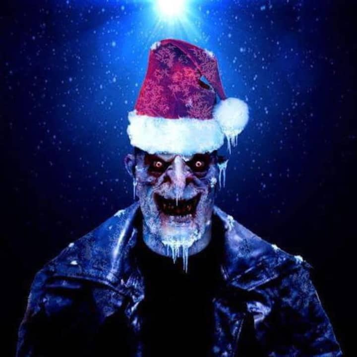 &#x27;Frightmare Before Christmas&#x27; is coming to Stratford for two weekends of scary shows.