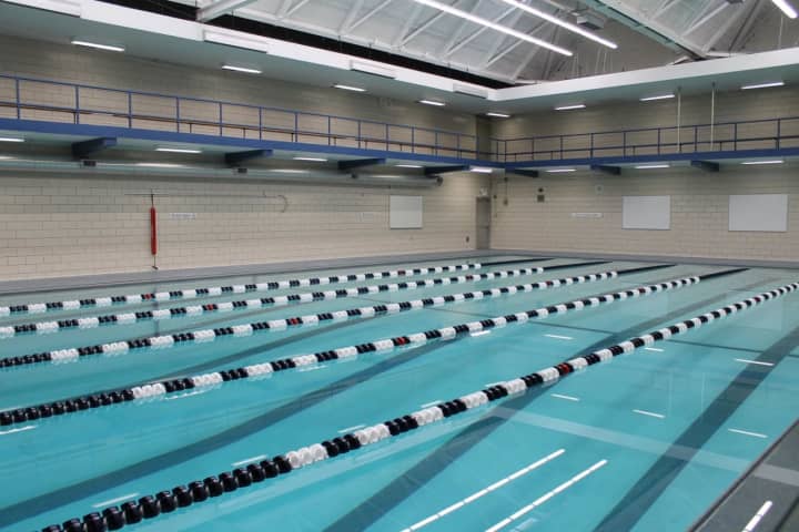 The Mount Vernon High School swimming pool will be open to the public over the summer.