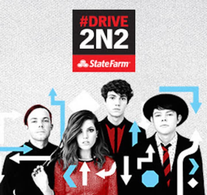 Arlington High School is one of 50 finalists in StateFarm’s Celebrate My Drive competition, bringing them closer to the $100,000 prize. 