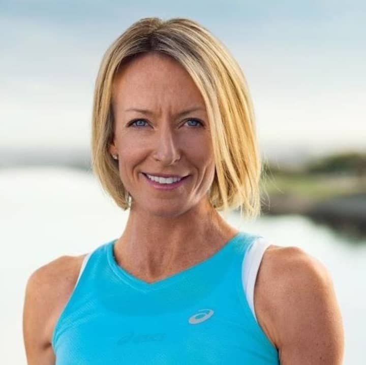 Olympian Deena Kastor will present the &quot;Mental Game&quot; Tuesday, Sept. 20 at the Ridgefield Library.