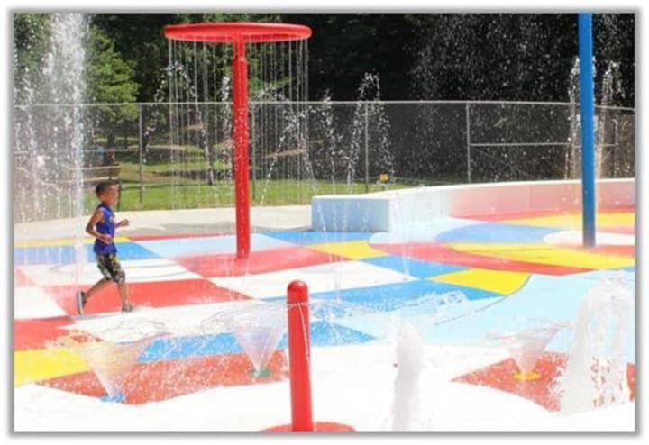Westchester County Executive Rob Astorino has sent legislation to the Board of Legislators proposing the $9.8 million construction of a competition pool at Sprain Ridge Park, completing renovations of its water park complex.