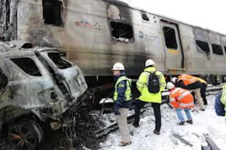 In 2011, Metro-North’s safety came into question when a train coming from Westchester crashed shortly after entering the Bronx, killing four and injuring 61 passengers.