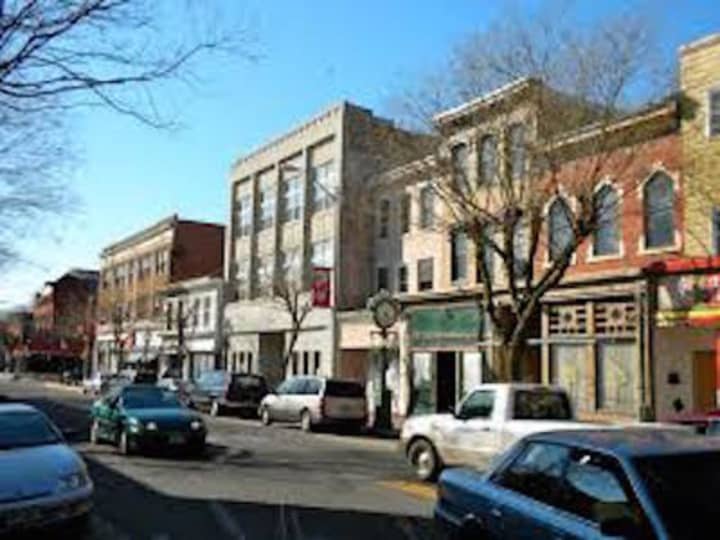 Main Street in Hackensack will be the focus of a public meeting Tuesday at Johnson Public Library, 274 Main St.