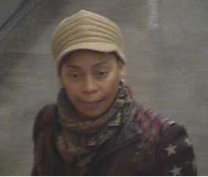 A woman is wanted for stealing hundreds of dollars worth of items from a Long Island Stop &amp; Shop.