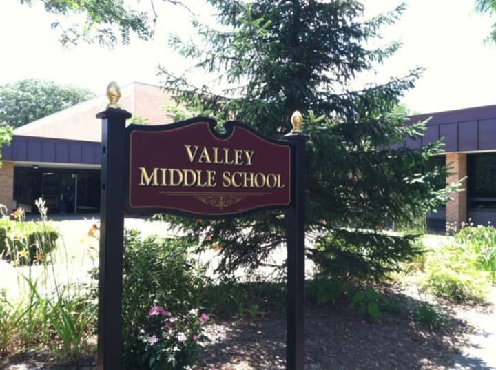 Valley Middle School, Oakland