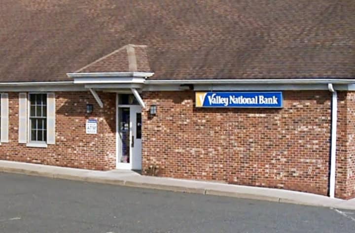 Anyone who used that particular ATM over the weekend &quot;should contact Valley National Bank and monitor your account and report any fraudulent activity,&quot; the Ridgewood police chief said.