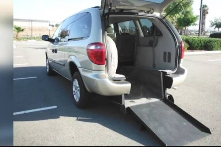 The wheelchair-accessible van that was stolen from the driveway of a Stratford family&#x27;s home last week was recovered in Stratford.