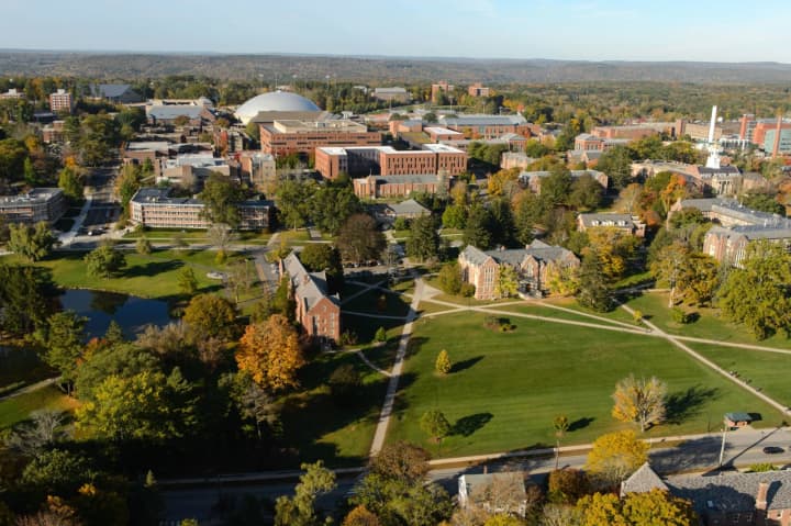 Three cases of mumps have been identified in students enrolled at the University of Connecticut&#x27;s main campus in Storrs.