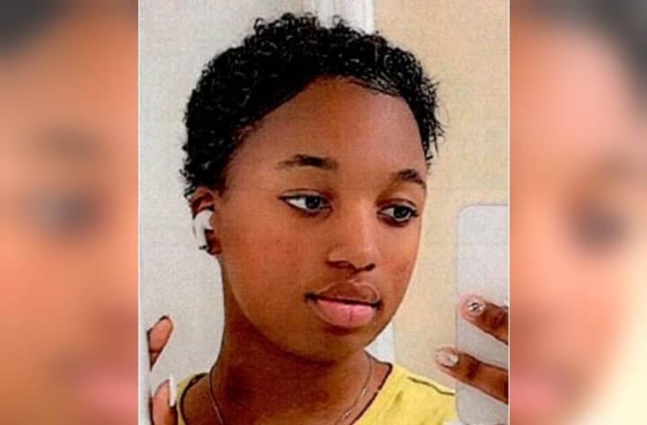 Anyone who sees Bryanah or knows where to find her is asked to contact Spring Valley police: (845) 356-7400 or the New York State Missing Persons Clearinghouse --1-800-346-3543 -- or dial 911.
