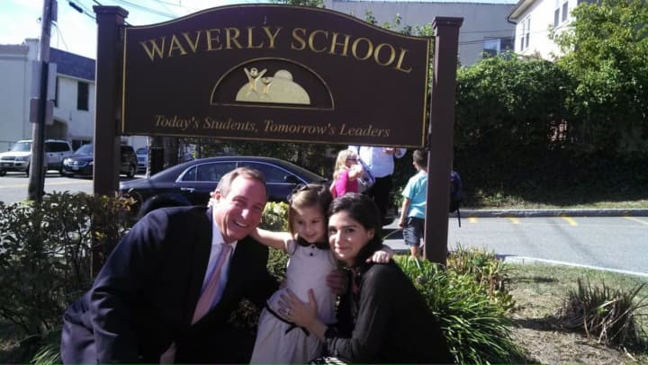 Sixteen teachers at the Waverly School in Eastchester were awarded grants by the Teacher Center of Central Westchester.
