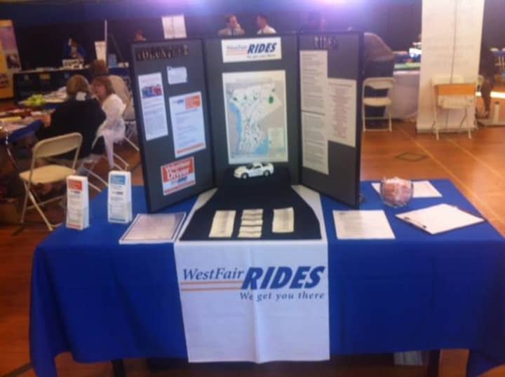 WestFair Ridge in Mount Kisco needs volunteer drivers to bring people to their health care appointments.