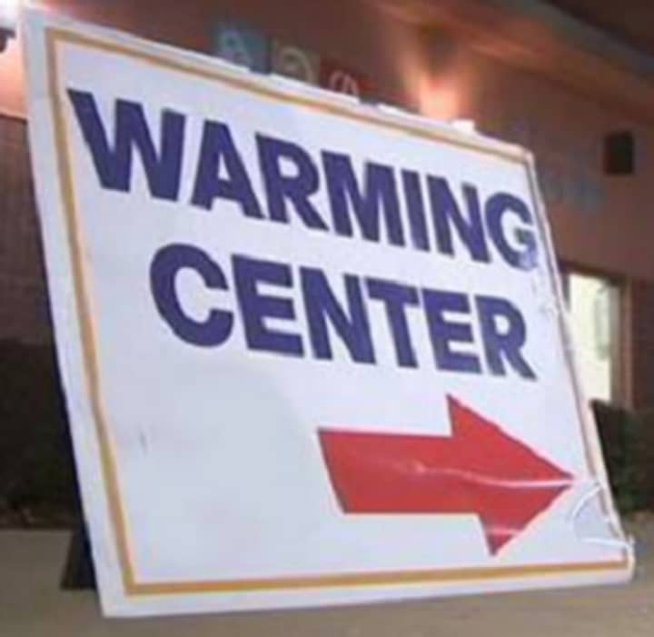 Residents in Rockland County are urged to stay safe and keep warm during extreme cold weather.