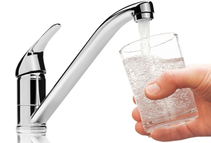 The town and village of New Paltz has been given the all-clear to drink and use water once again.