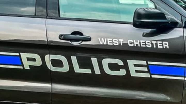 West Chester police