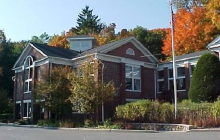 West Nyack Free Library is closed on Monday.
