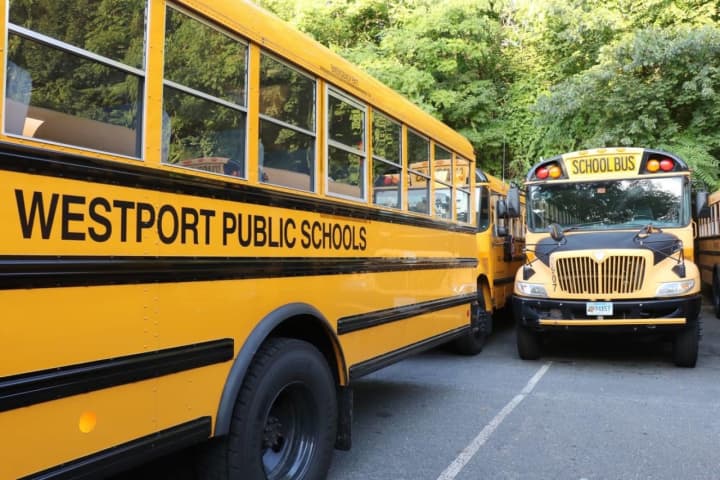 Westport Police are asking drivers, children and parents to be safe as students go back to school
