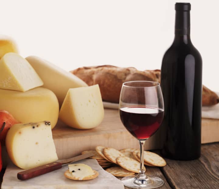 Opening wine and cheese night will be held a DeCicco&#x27;s.