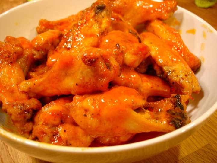 Businesses and restaurants will war over wings in Poughkeepsie.