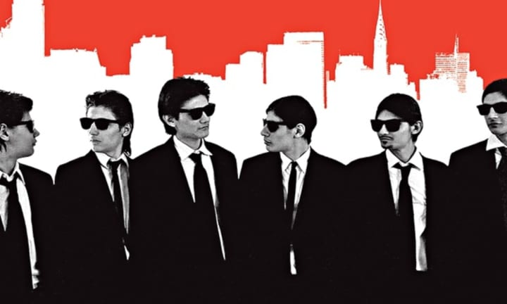 The 13th annual Reel Voices Film Festival will present a free screening of &quot;The Wolfpack&quot; on Oct. 14.