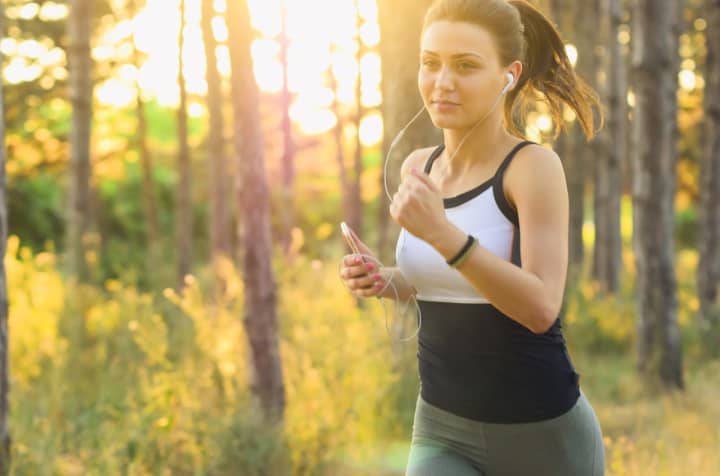 When it comes to the healthiest locales in the United States, several counties in Connecticut are faring quite well, according to a new ranking by U.S. News &amp; World Report.