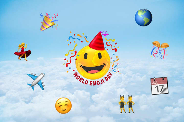 It&#x27;s World Emoji Day, vote for your favorite