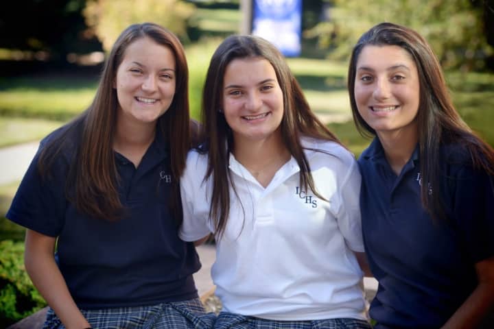 Immaculate Conception High School will hold its annual gala next month.