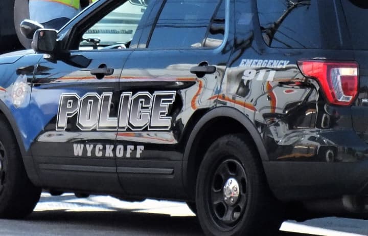 Wyckoff police