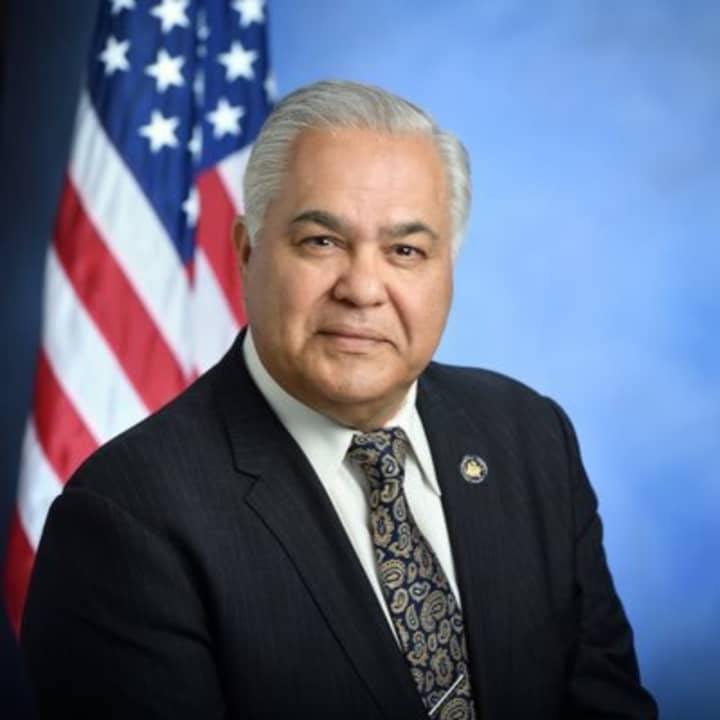 NY Assemblyman Nader J. Sayegh has been reelected to represent District 90, which includes parts of Westchester County.