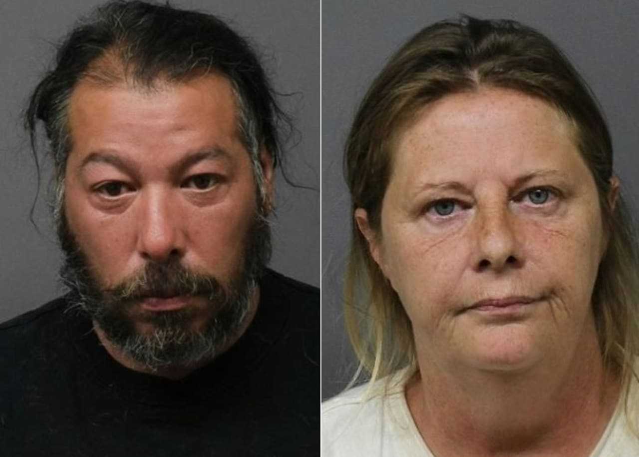 Keith A. Knaack, Laura V. Ruddiman