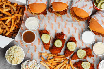 <p>Haven Hot Chicken will soon be serving up its signature fried chicken in Storrs.&nbsp;</p>