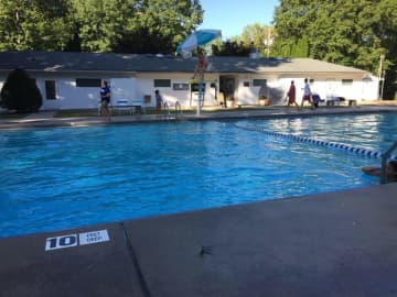 The Norwood Swim Club needs a new $50,000 water line.