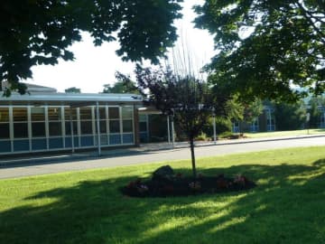 A portion of the Wanaque School roof will be repaired over the summer.