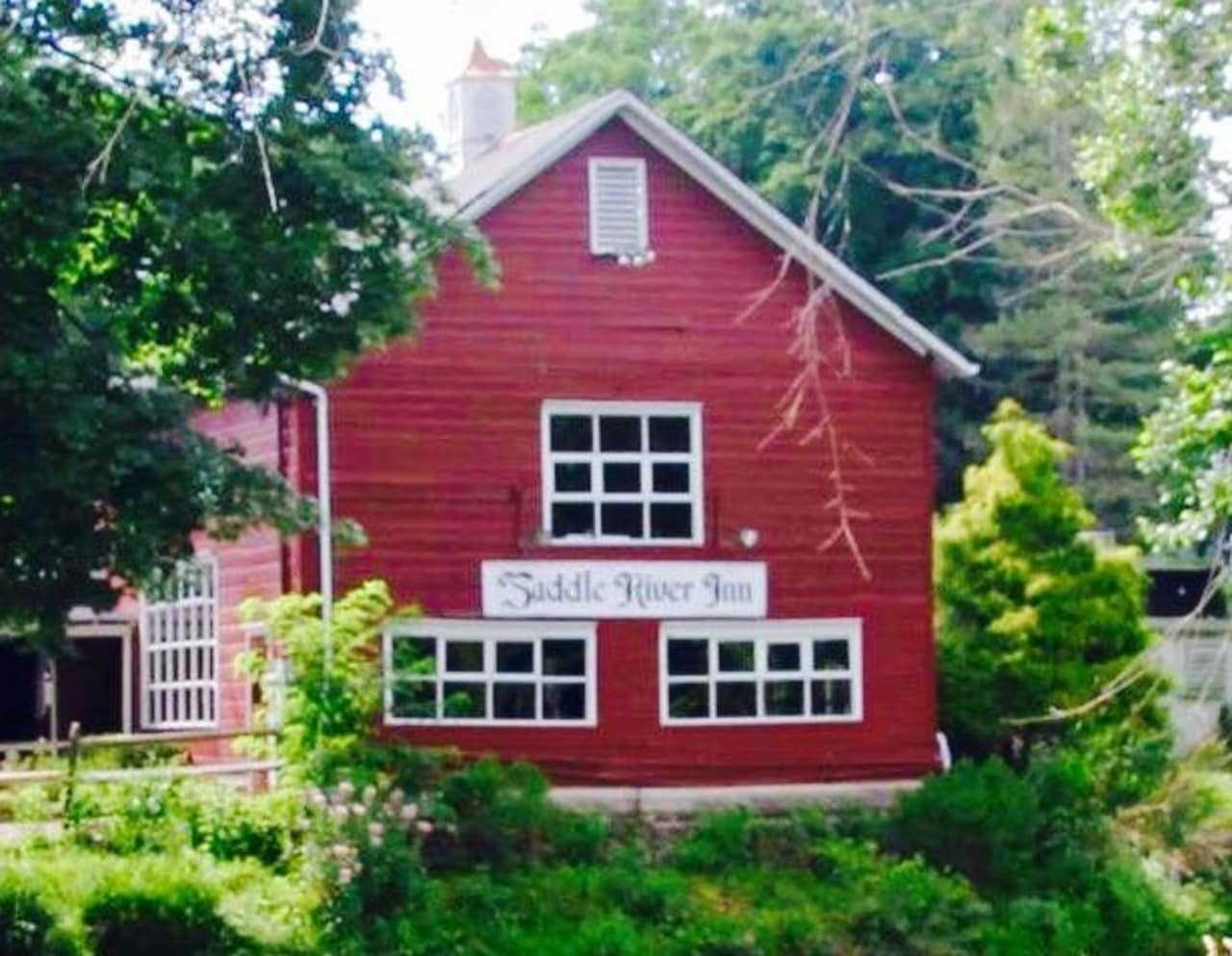 Saddle River Inn Makes List Of Top 100 Restaurants In US Northern