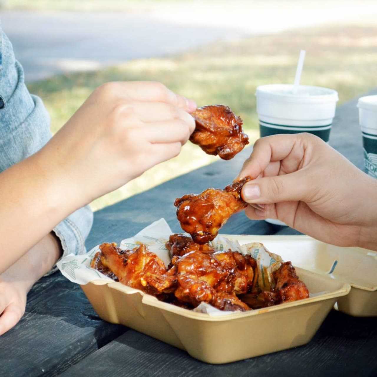 Wingstop is opening in Bergenfield.