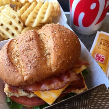 Chick-fil-A will be located at 88 Willowbrook Blvd., in Wayne.