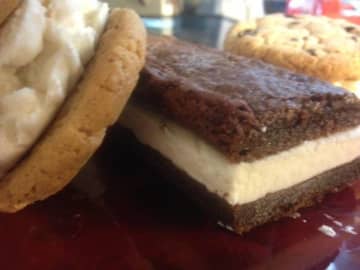 <p>Similar chocolate deserts will be offered at the Red Hook &amp; The Chocolate Festival will be in Red Hook on Saturday, Nov. 7.</p>
