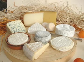Learn all about artisanal cheese.
