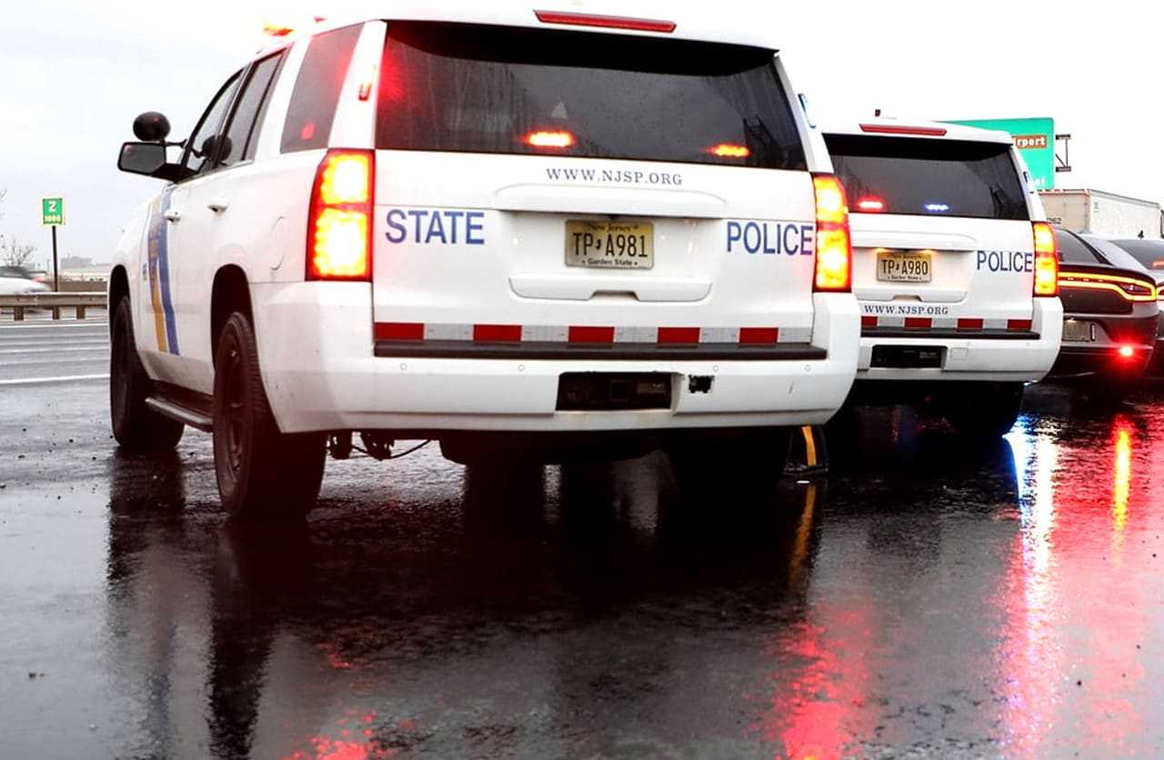 New Jersey State Police