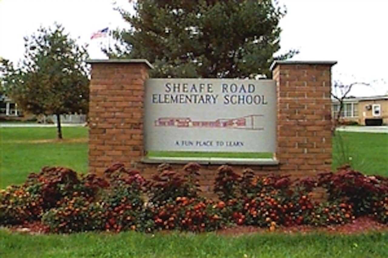 Sheafe Road Elementary School