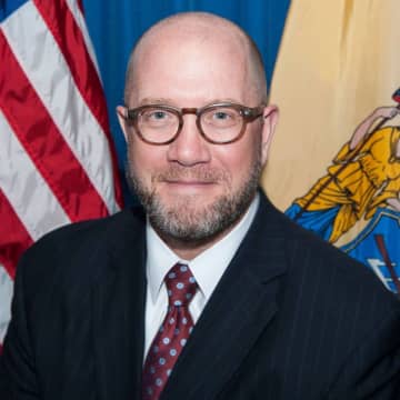 <p>NJ Attorney General Christopher S. Porrino</p>